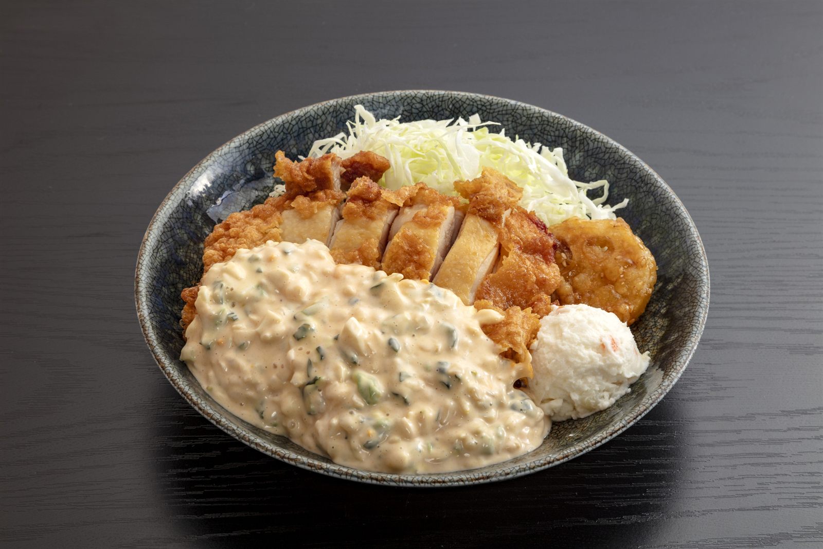 チキン南蛮